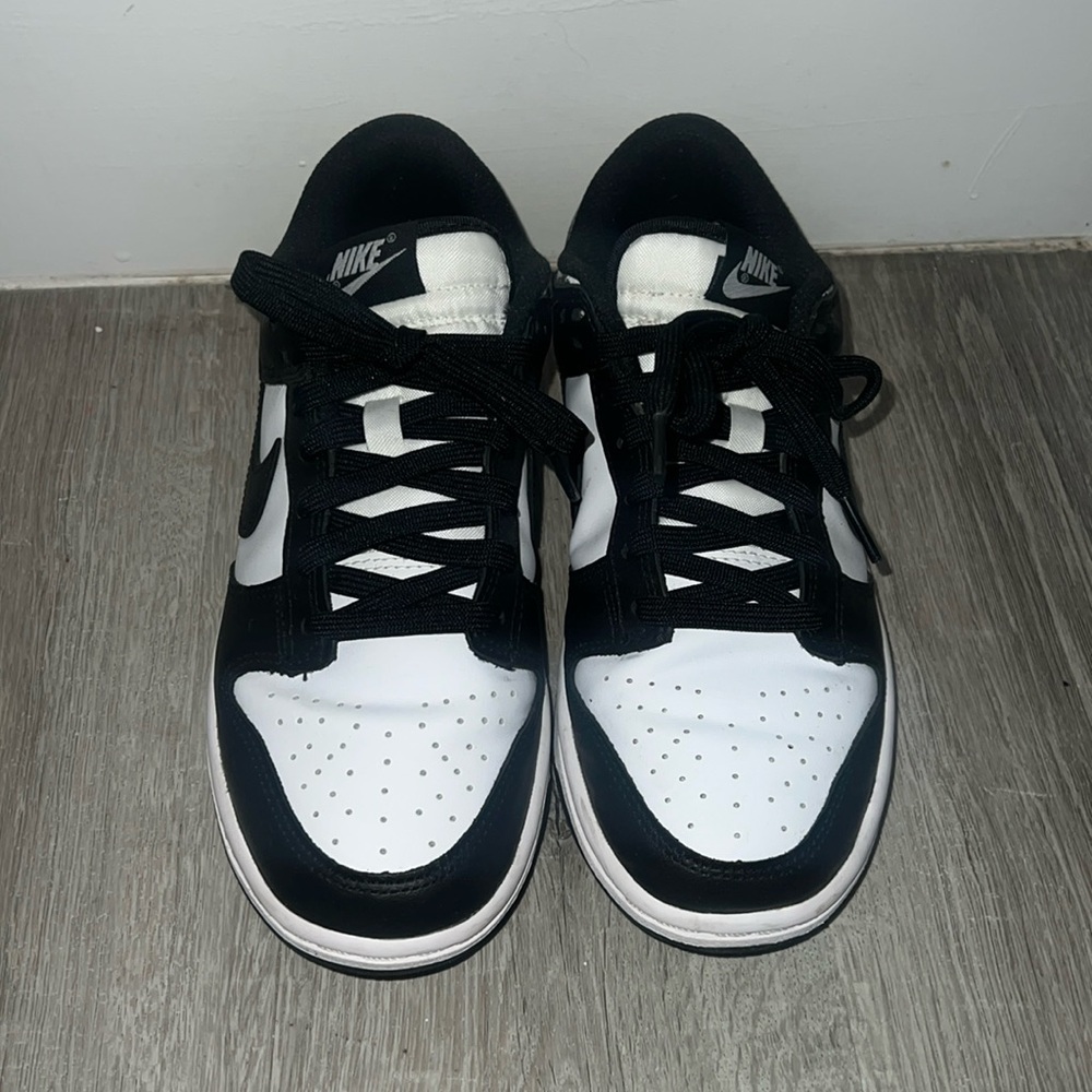 Panda Nike Dunk Low